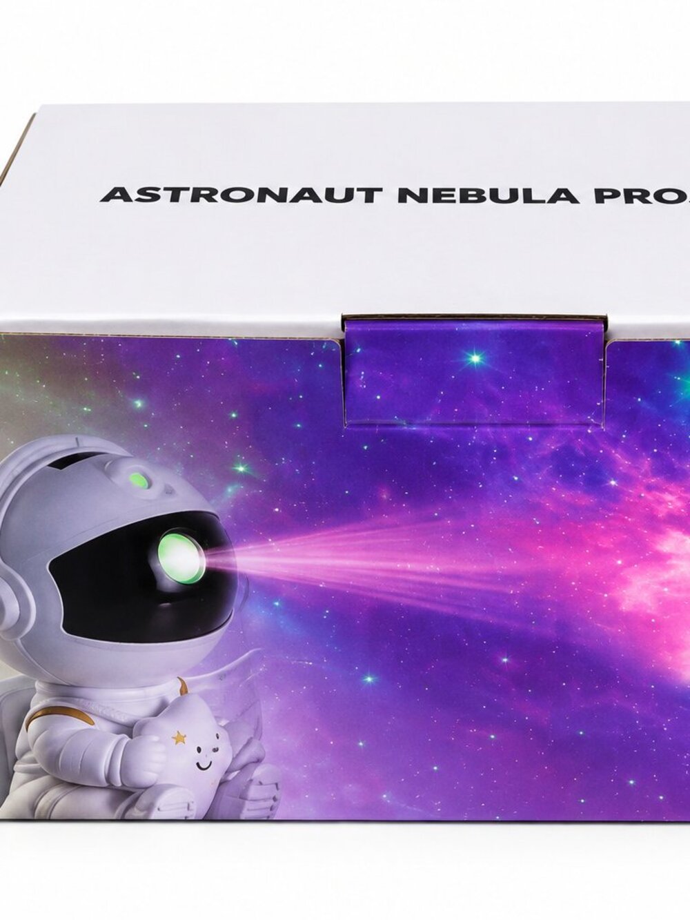 NEBULA PROJECTOR